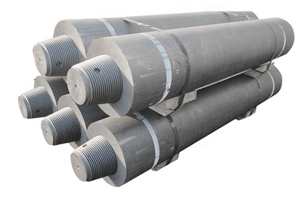 UHP 450 550 600mm Graphite Electrode